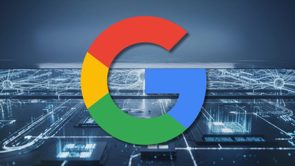 cum funcționează google, entități experimentale și stratul de inteligență artificială de sub căutare