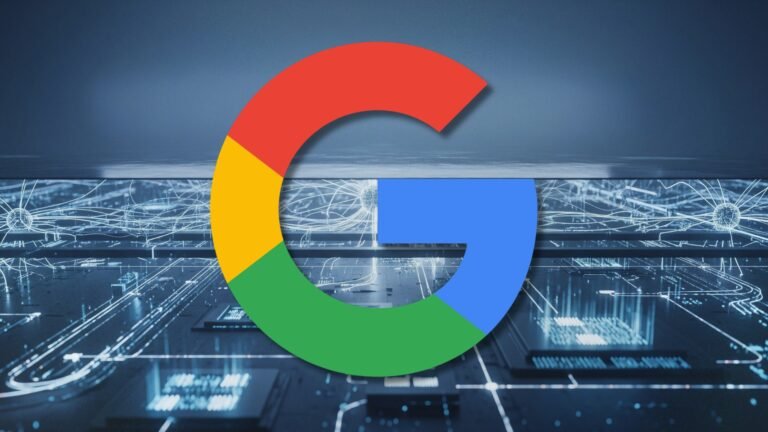 cum funcționează google, entități experimentale și stratul de inteligență artificială de sub căutare