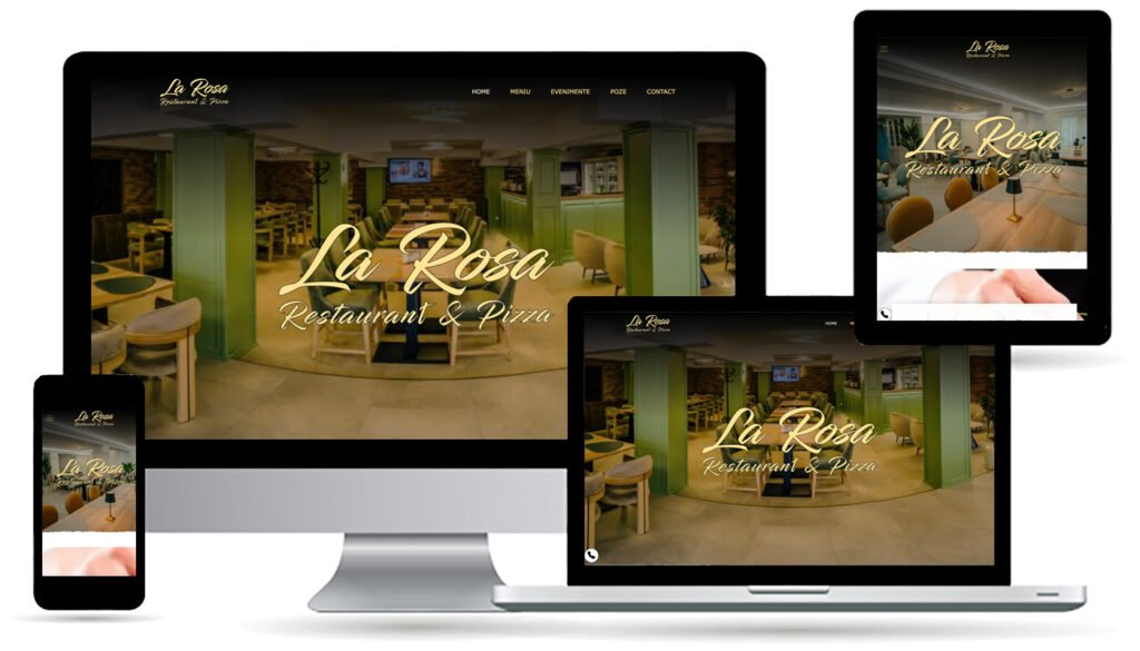 larosa tulcea website