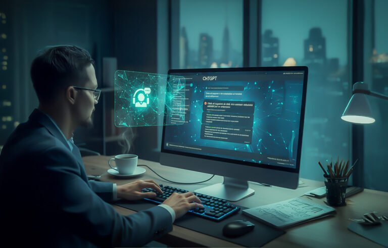 cum să începi să folosești chatbot ul ai