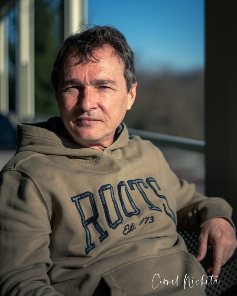 cornel nichita