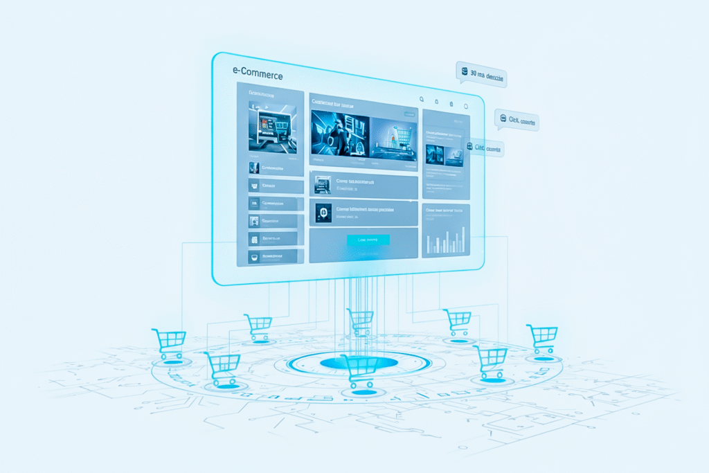 magazin online