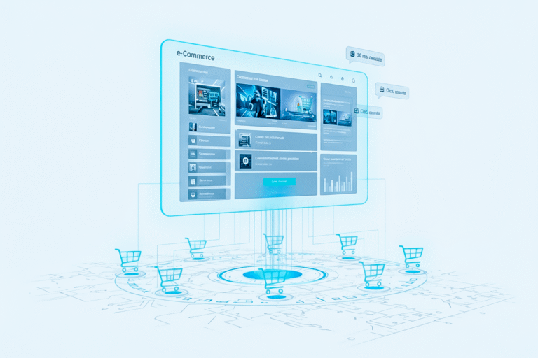 magazin online