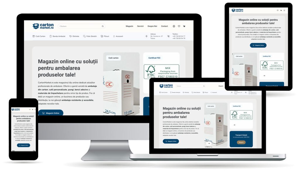 carton market website