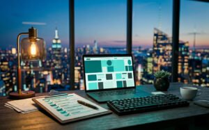 Cum alegi o agenție de web design — ghid cu 10 întrebări esențiale Lotca Studio