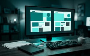 diferența dintre un site web ieftin și unul scump — ce plătești de fapt Lotca Studio